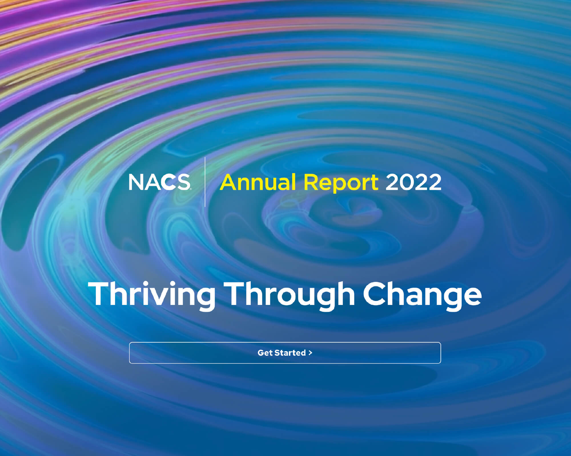 AR2022 NACS Annual Report